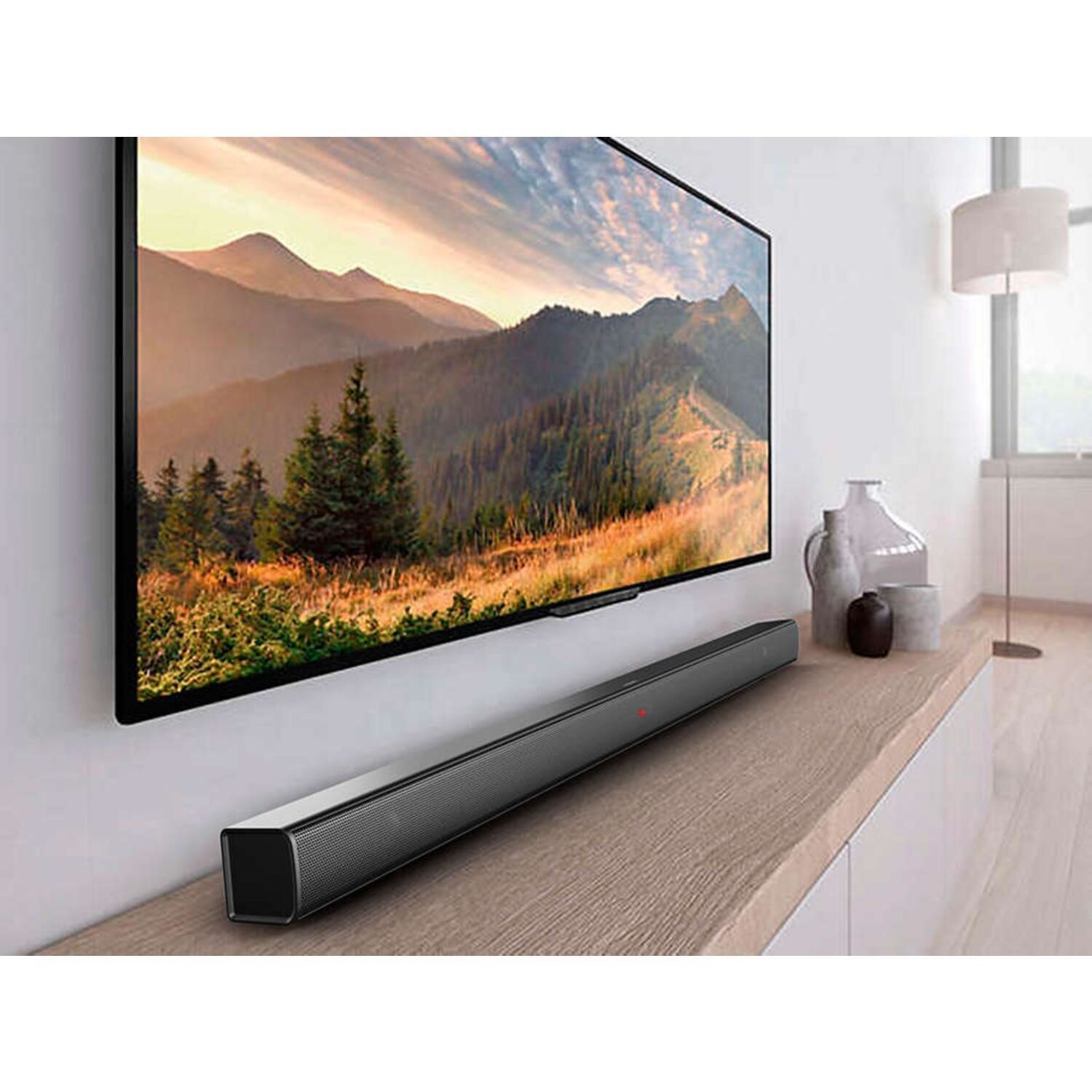 Philips 55PUS9435/12 55 Inch 4K Smart Android with Soundbar - BuyItDirect.ie