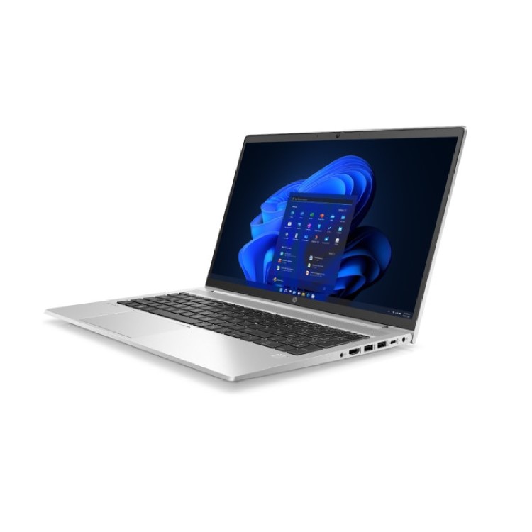 HP ProBook 450 G9 15.6 " Windows 10 Pro Laptop with HP E24U G4 23.8"  FHD Monitor