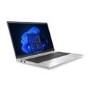 HP ProBook 450 G9 15.6 " Windows 10 Pro Laptop with HP E24U G4 23.8"  FHD Monitor