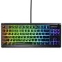 Bundle of SteelSeries Arctis Nova 1 Wired Gaming Headset with Apex 3 RGB Gaming Keyboard and Rival 3 RBG Gaming Mouse