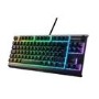 Bundle of SteelSeries Arctis Nova 1 Wired Gaming Headset with Apex 3 RGB Gaming Keyboard and Rival 3 RBG Gaming Mouse
