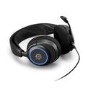 SteelSeries Arctis Nova 3 Wired RGB Gaming Headset - Black