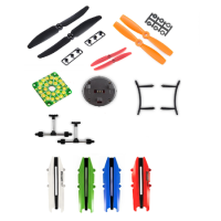 Racing Drone Large Accessory Bundle 