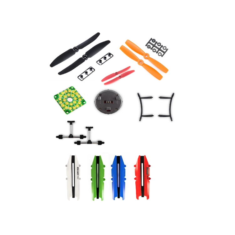 Racing Drone Large Accessory Bundle 