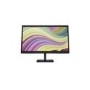 HP 250 G9 15.6" FHD Windows 11 Pro Laptop with HP P24v G5 23.8" FHD VA Monitor 