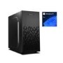 Zoostorm Delta AMD Ryzen 7 16GB RAM 1TB SSD Desktop PC with Microsoft Win11 Pro ESD Requires full install