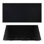 Refurbished Rangemaster RMB90HPEIBLGL 5 Zone Induction Hob with UNBSP110BL 110cm Splashback