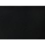 Rangemaster 110cm Black Splashback