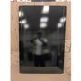 Refurbished Rangemaster RMB90HPEIBLGL 5 Zone Induction Hob with UNBSP110BL 110cm Splashback