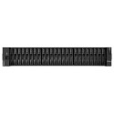 7Y75A00TWW Lenovo ThinkSystem DE4000H Hybrid 2U24 SFF controller enclosure - Hard drive array - 24 bays SAS-3 - 16Gb Fibre Channel SAS 12Gb/s external - rack-mountable - 2U