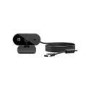 Poly Blackwire 3220 USB Headset and HP 325 FHD Webcam Set