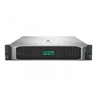 HPE ProLiant DL380 Gen 10 Rack Server with HPE Microsoft Windows Server 2019 Datacenter Edition ROK