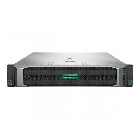 HPE ProLiant DL380 Gen 10 Rack Server with HPE Microsoft Windows Server 2019 Datacenter Edition ROK