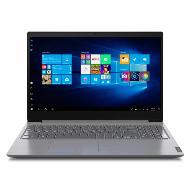 Lenovo V15 IML Intel Core i5 8GB RAM 256GB SSD 15.6 Inch Windows 10 Pro Laptop