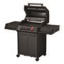 Monroe Pro 4 SIK Turbo - Shadow Bundle 
