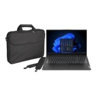 Lenovo V15 G4 Intel Core i5 16GB RAM 15.6" Win11 Pro Laptop with Tech Air Laptop Bag Combo