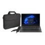 Lenovo V15 G4 Intel Core i5 16GB RAM 15.6" Win11 Pro Laptop with Tech Air Laptop Bag Combo