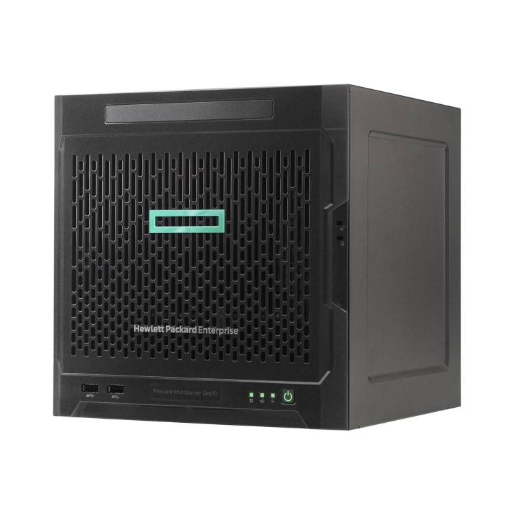 HPE Micro Business Bundle - Cashback Offer