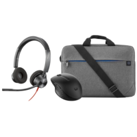 HP Office Essentials Bundle