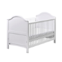 White Toddler Bed - East Coast Toulouse