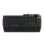 ASUS TUF Gaming Keyboard and Mouse Bundle