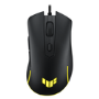 ASUS TUF Gaming M3 Gen II Wired Gaming Mouse Black
