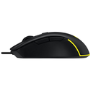 ASUS TUF Gaming M3 Gen II Wired Gaming Mouse Black