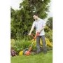 Flymo Contour 650E Strimmer Grass Trimmer