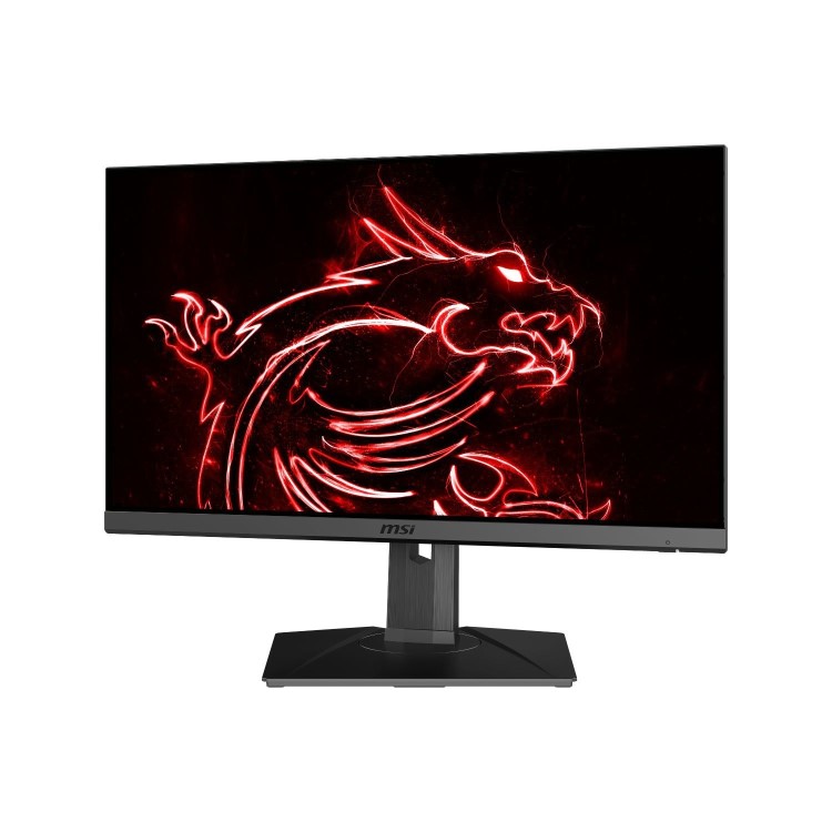 Refurbished MSI G272QPF 27" IPS WQHD 170Hz 1ms FreeSyc Gaming Monitor