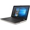 Refurbished HP 15-bw066sa 15.6&quot; AMD A6-9220 4GB 1TB Windows 10 Laptop in Gold Laptop Bundle