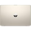Refurbished HP 15-bw066sa 15.6&quot; AMD A6-9220 4GB 1TB Windows 10 Laptop in Gold