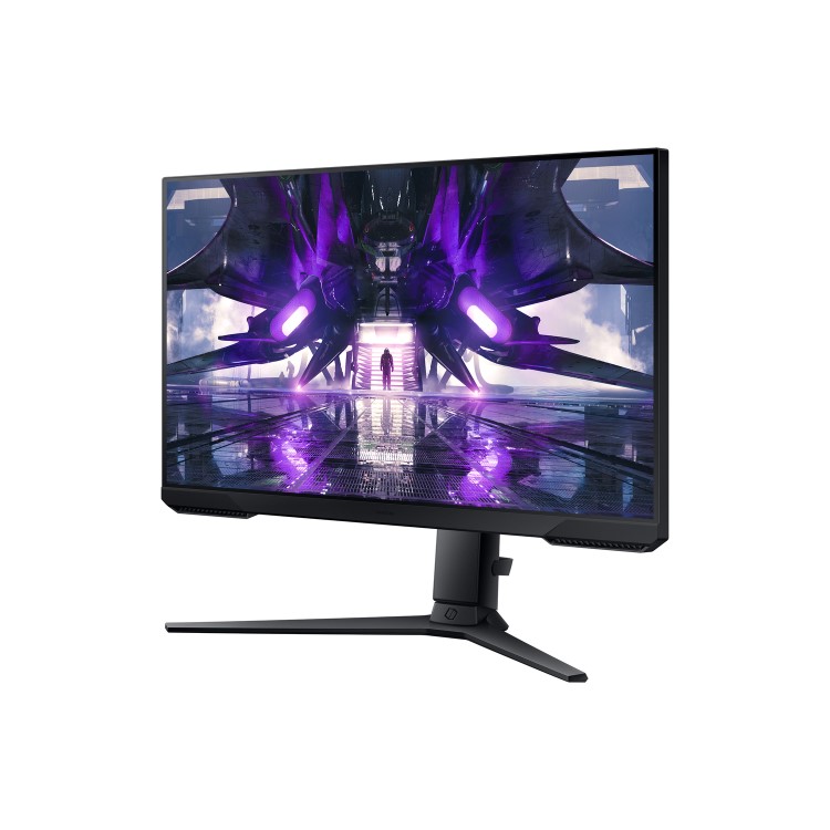 Samsung Odyssey G32A 24" VA Full HD 165Hz 1ms FreeSync Gaming Monitor