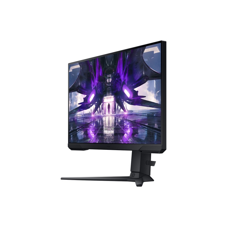 Samsung Odyssey G32A 24" VA Full HD 165Hz 1ms FreeSync Gaming Monitor