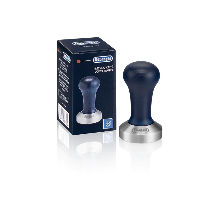 Refurbished Delonghi Coffee Tamper