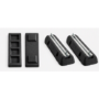 Bundle of 1 set of Rubber Floor Stand ACBFS600AR & 1 set of Base ACBFS600ARBase 600mm Length 145mm Height in total – For Air Conditioners & Heat Pumps up to 400 kg