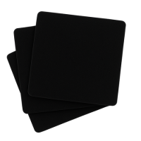 bundle of 3 * Active Carbon Filter for CD20L-V5 CD12LE-V3 CD12LEB-V2 CD12PRO-LE-V3 CD20LE-V4 CD20LEB-V2 CD20PRO-LE-V3 CD25PRO-LE-V3 only