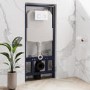 Wall Hung Toilet with Soft Close Seat, White Glass Sensor Flush Plate, 1168mm Frame & Cistern - Albi