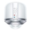 Dyson AM09 Hot and Cool Fan - White and Nickel