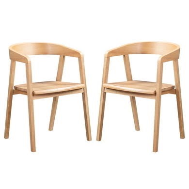 Wooden Seat