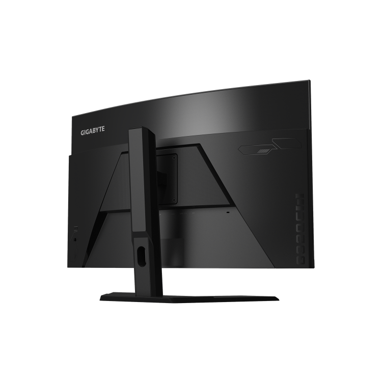 Gigabyte G32QC A 32" QHD VA 165Hz Curved Gaming Monitor