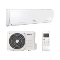 Samsung AR12ART A++ 12000 BTU Split Air Conditioner with Heat Pump and Full Installation Included