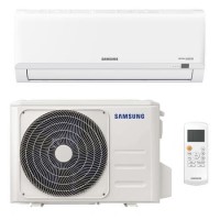 Samsung AR9ARTX A++ 9000 BTU Air Conditioner with Heat Pump and Full Installation Included