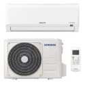 BUN/AR9ARTX/101305 Samsung AR9ARTX A++ 9000 BTU Air Conditioner with Heat Pump and Full Installation Included