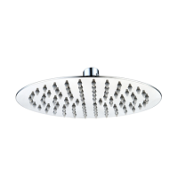 Ultra Slim Round Shower Head 300mm Ultra Slim Round Shower Head 300mm