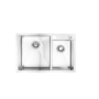Aria 1.5 Bowl & Malvern Kitchen Mixer Tap