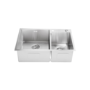 Aria 1.5 Bowl & Malvern Kitchen Mixer Tap