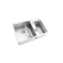 Aria 1.5 Bowl & Malvern Kitchen Mixer Tap