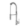 Aria 1.5 Bowl & Malvern Kitchen Mixer Tap