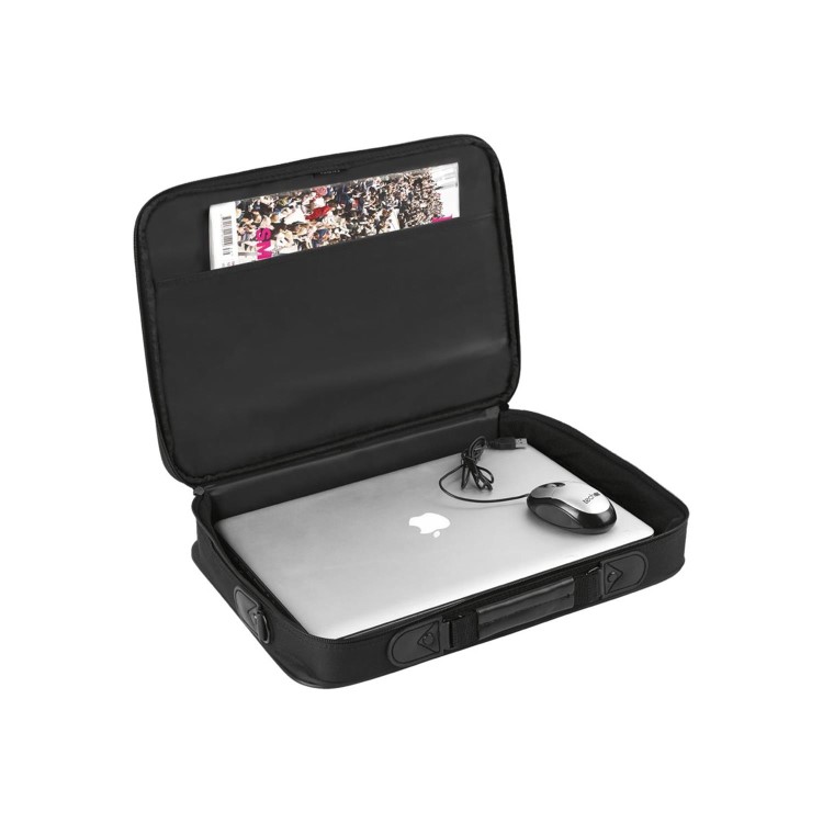 Tech Air Bag with Logitech Wireless Mouse