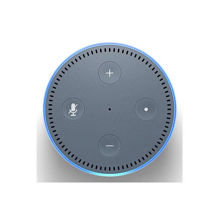 Amazon Echo Dot 2nd Generation - White